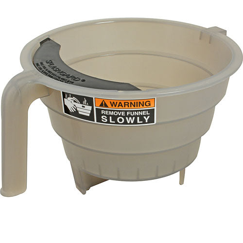 03021-0003 Bunn - Smoke Brew Funnel for T-Series 03021-0003 Bunn - Smoke Brew Funnel for T-Series